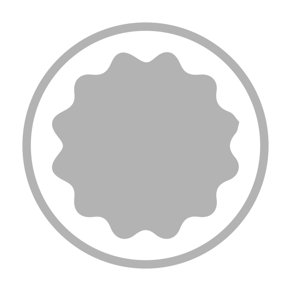 Bits für Innen­viel­zahn Schrauben